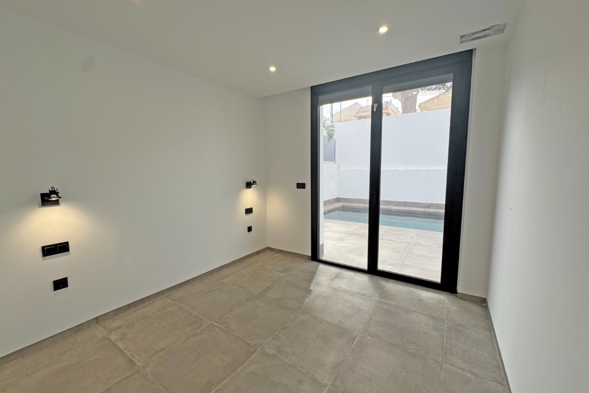 Revente - Villa - Torrevieja - Los Balcones