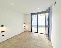 Revente - Villa - Torrevieja - Los Balcones