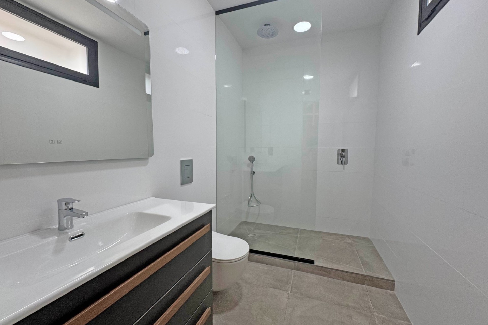 Revente - Villa - Torrevieja - Los Balcones