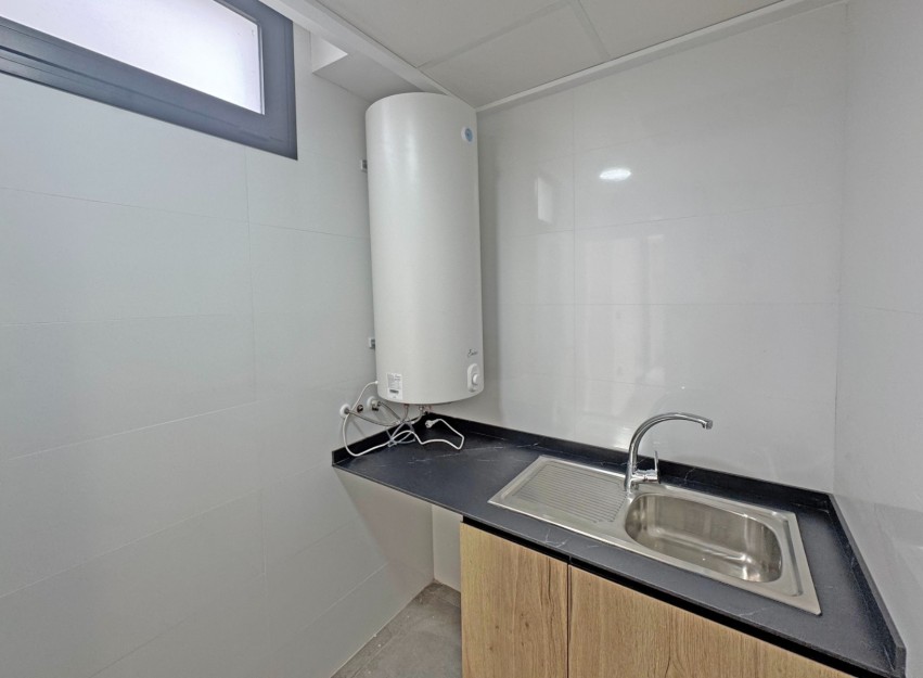 Revente - Villa - Torrevieja - Los Balcones