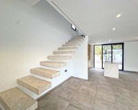 Revente - Villa - Torrevieja - Los Balcones