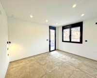 Revente - Villa - Torrevieja - Los Balcones