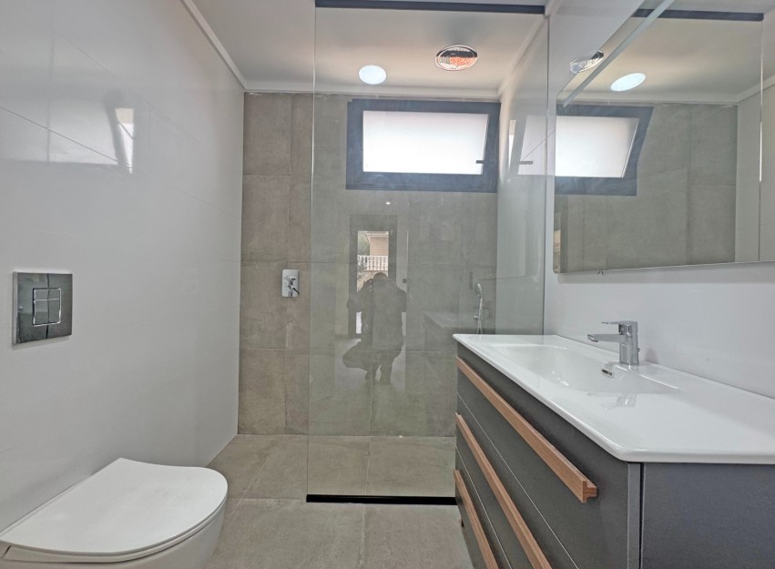 Revente - Villa - Torrevieja - Los Balcones