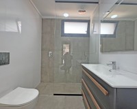 Revente - Villa - Torrevieja - Los Balcones