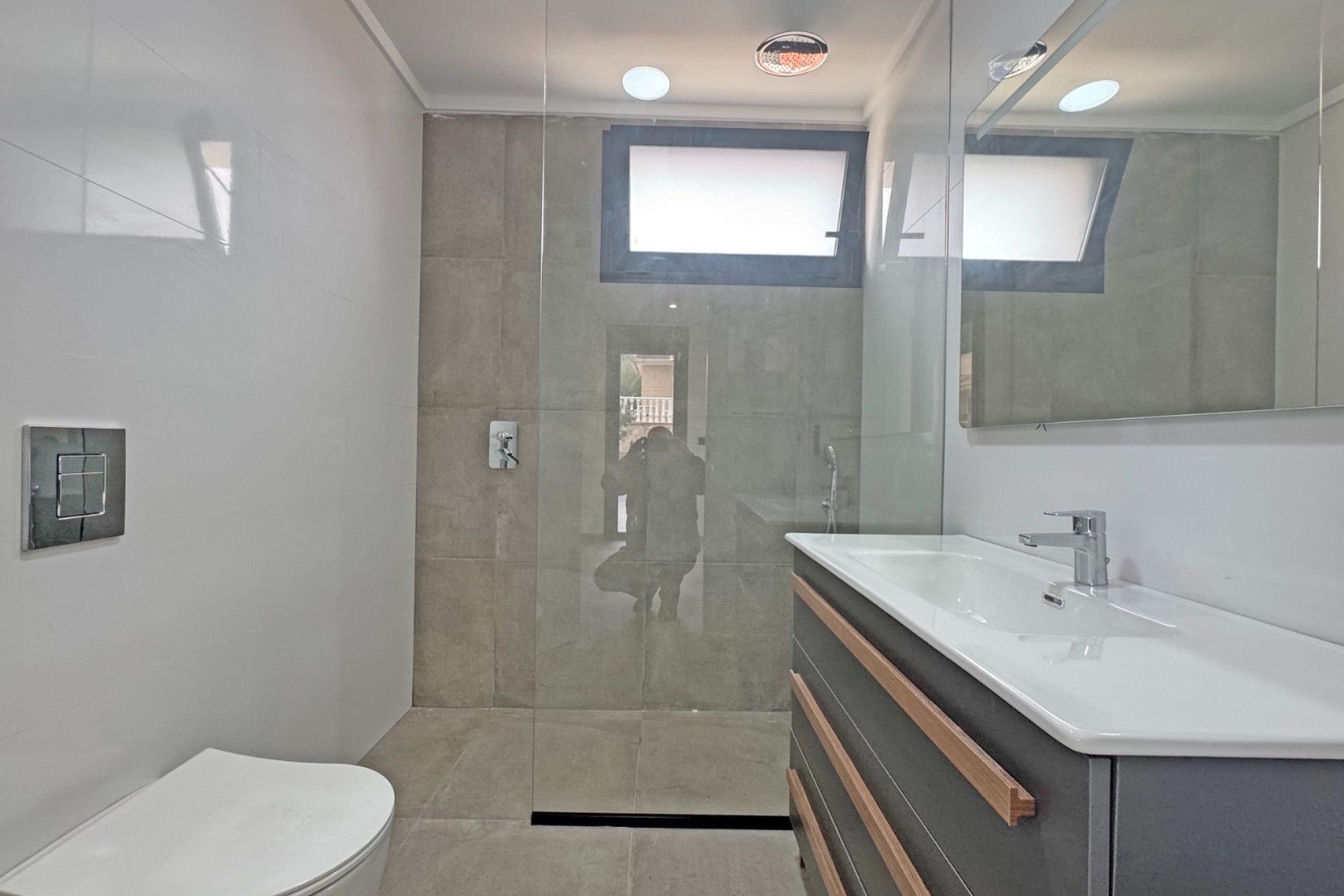 Revente - Villa - Torrevieja - Los Balcones