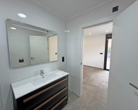 Revente - Villa - Torrevieja - Los Balcones