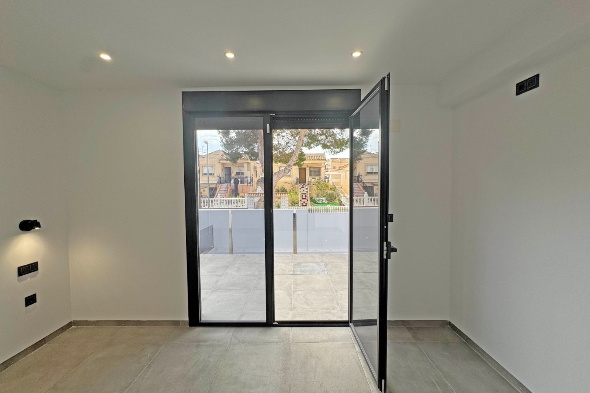 Revente - Villa - Torrevieja - Los Balcones