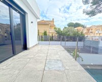 Revente - Villa - Torrevieja - Los Balcones