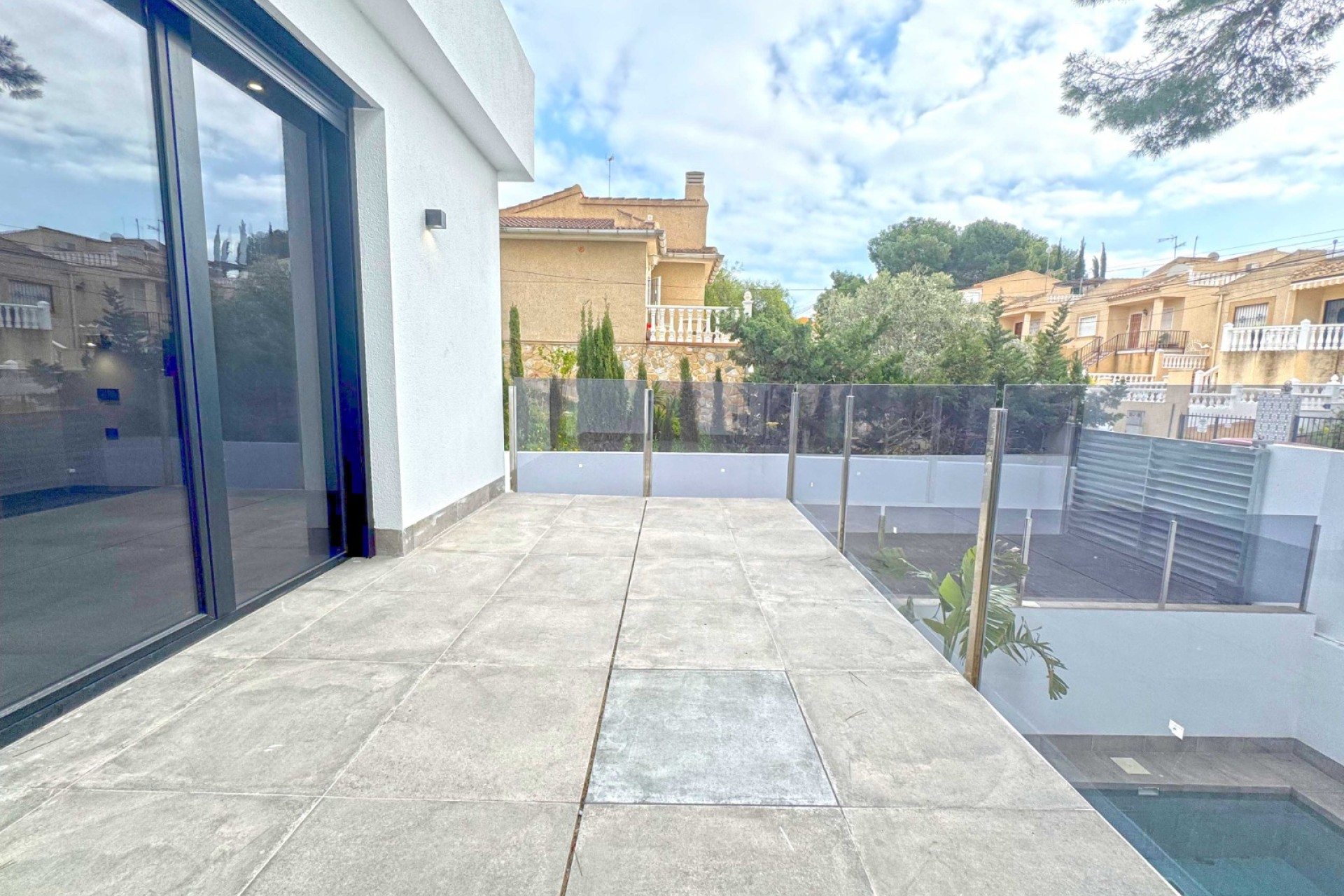 Revente - Villa - Torrevieja - Los Balcones