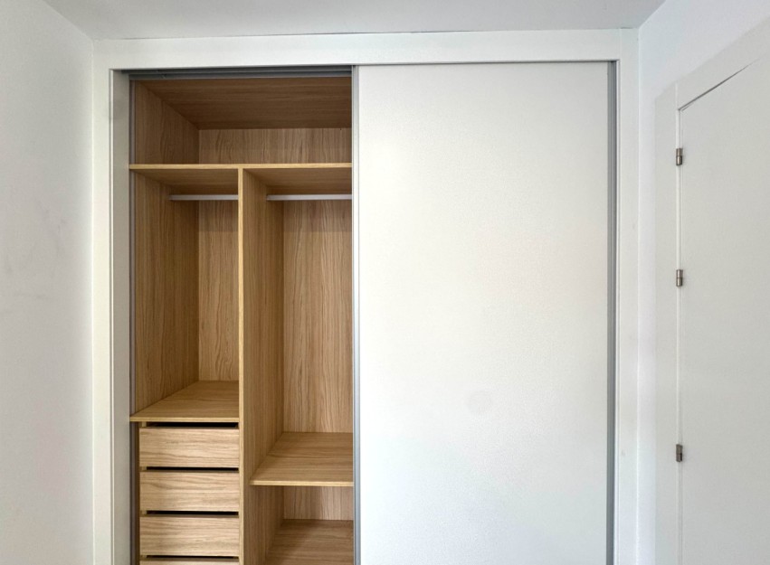 Revente - Villa - Torrevieja - Los Balcones