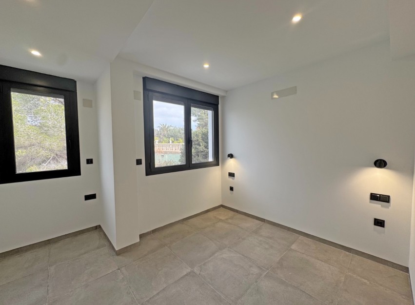 Revente - Villa - Torrevieja - Los Balcones