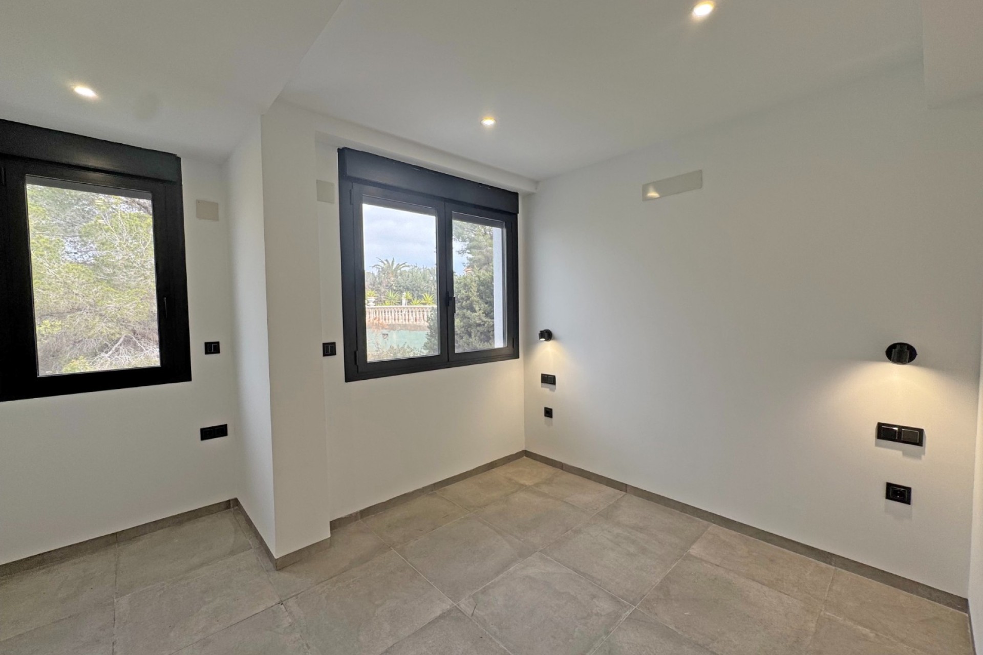 Revente - Villa - Torrevieja - Los Balcones