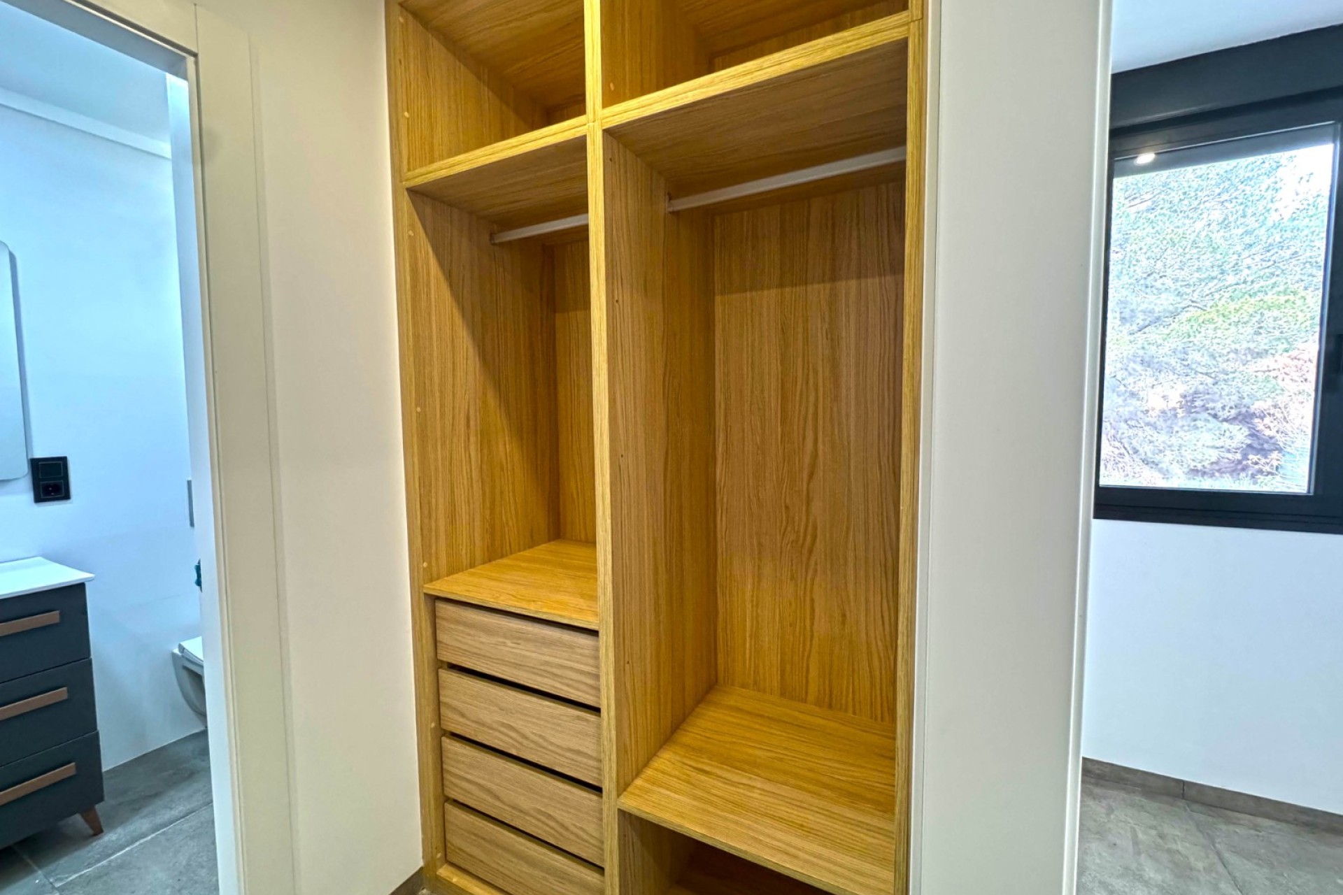 Revente - Villa - Torrevieja - Los Balcones