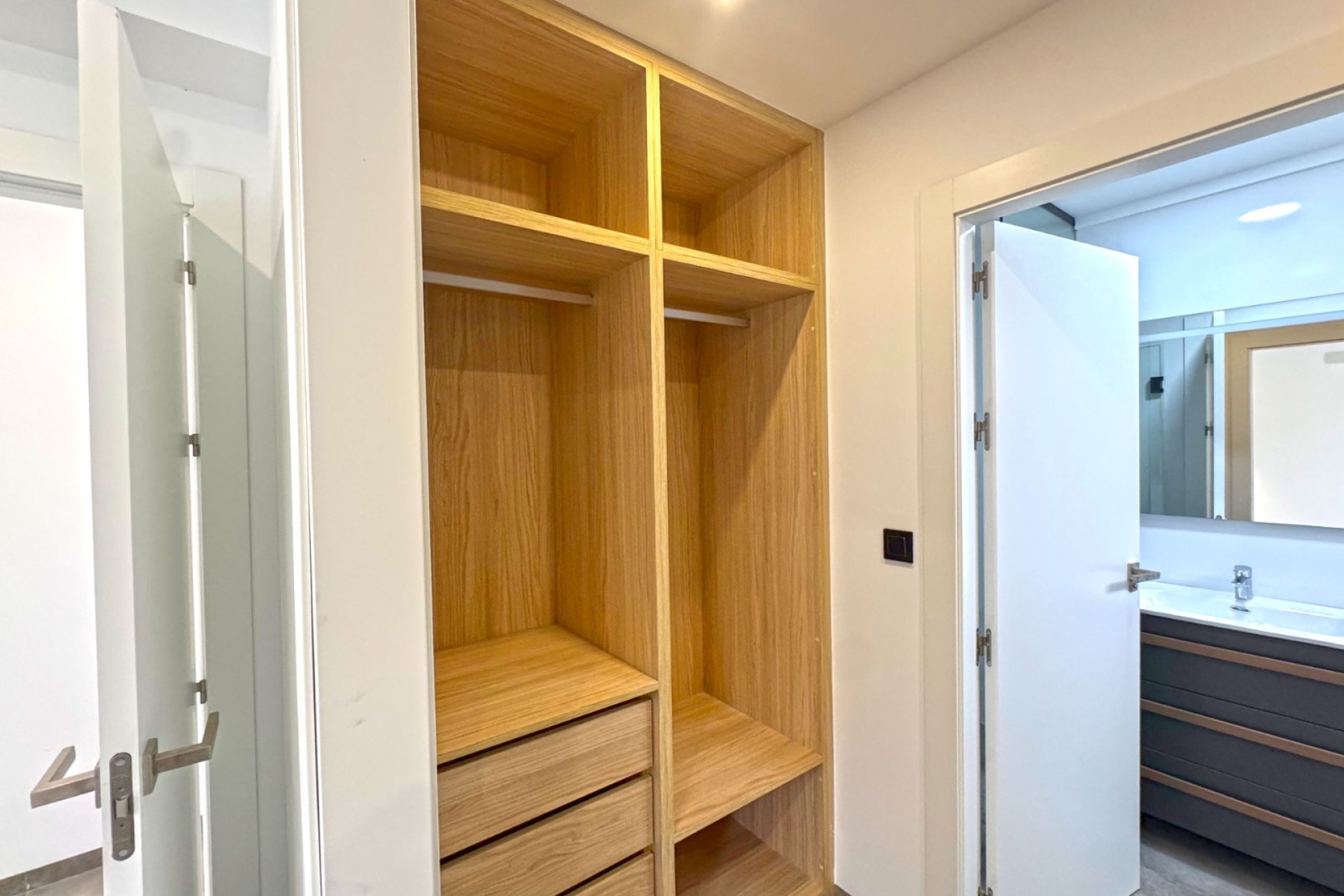 Revente - Villa - Torrevieja - Los Balcones