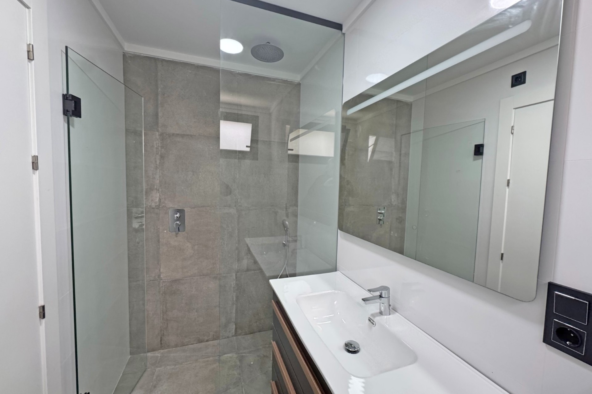 Revente - Villa - Torrevieja - Los Balcones