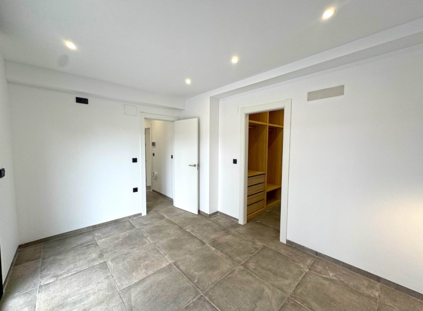 Revente - Villa - Torrevieja - Los Balcones