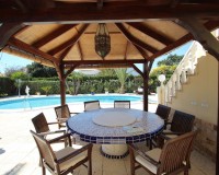 Revente - Villa - Torrevieja - Punta Prima