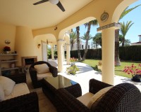 Revente - Villa - Torrevieja - Punta Prima