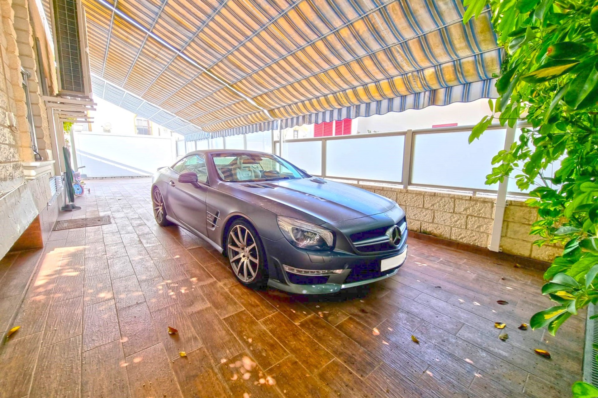 Revente - Villa - Torrevieja - Torrelamata - La Mata