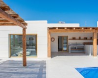 Revente - Villa - Torrevieja - Torreta Florida