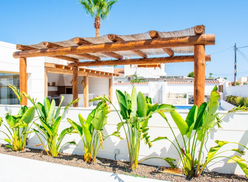 Revente - Villa - Torrevieja - Torreta Florida