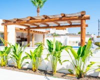 Revente - Villa - Torrevieja - Torreta Florida