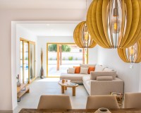 Revente - Villa - Torrevieja - Torreta Florida