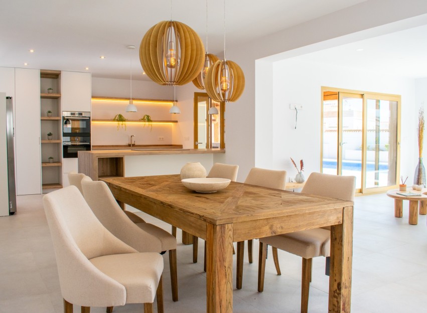 Revente - Villa - Torrevieja - Torreta Florida