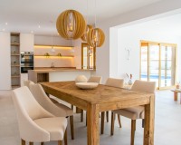Revente - Villa - Torrevieja - Torreta Florida