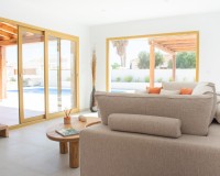 Revente - Villa - Torrevieja - Torreta Florida