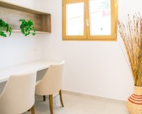 Revente - Villa - Torrevieja - Torreta Florida