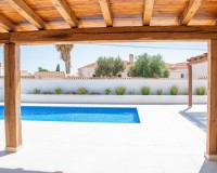 Revente - Villa - Torrevieja - Torreta Florida