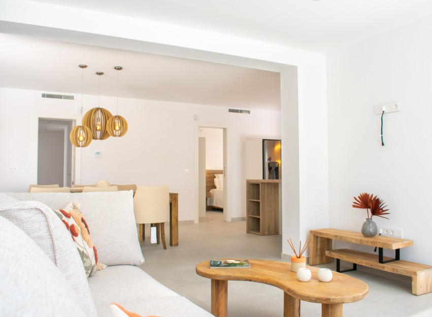 Revente - Villa - Torrevieja - Torreta Florida