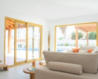 Revente - Villa - Torrevieja - Torreta Florida