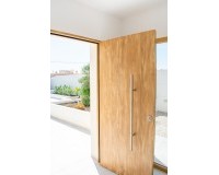 Revente - Villa - Torrevieja - Torreta Florida