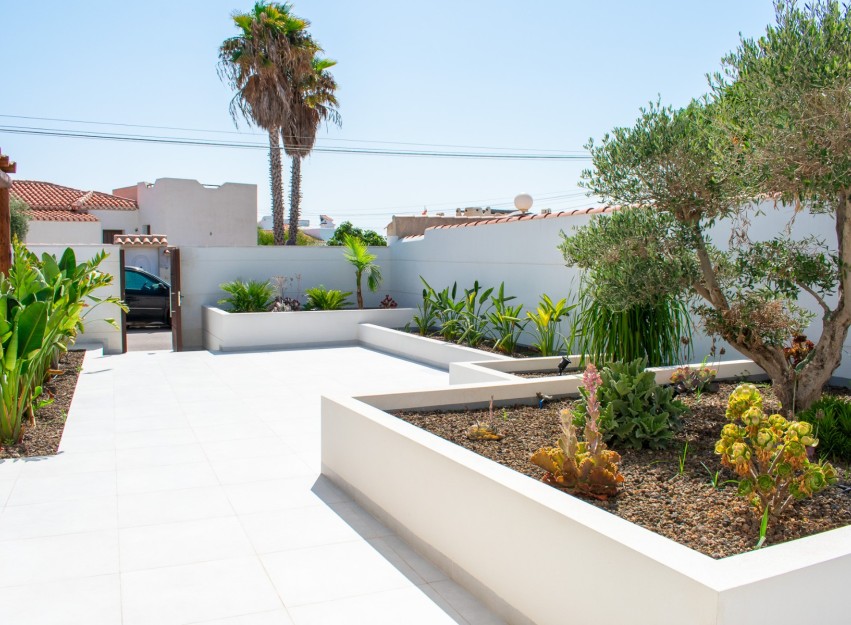 Revente - Villa - Torrevieja - Torreta Florida