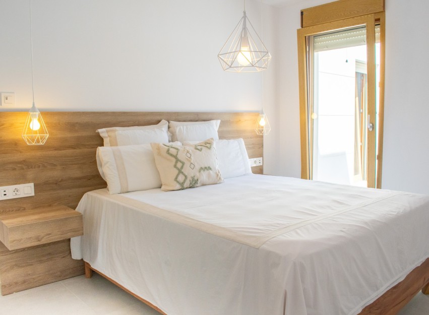 Revente - Villa - Torrevieja - Torreta Florida