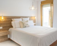 Revente - Villa - Torrevieja - Torreta Florida
