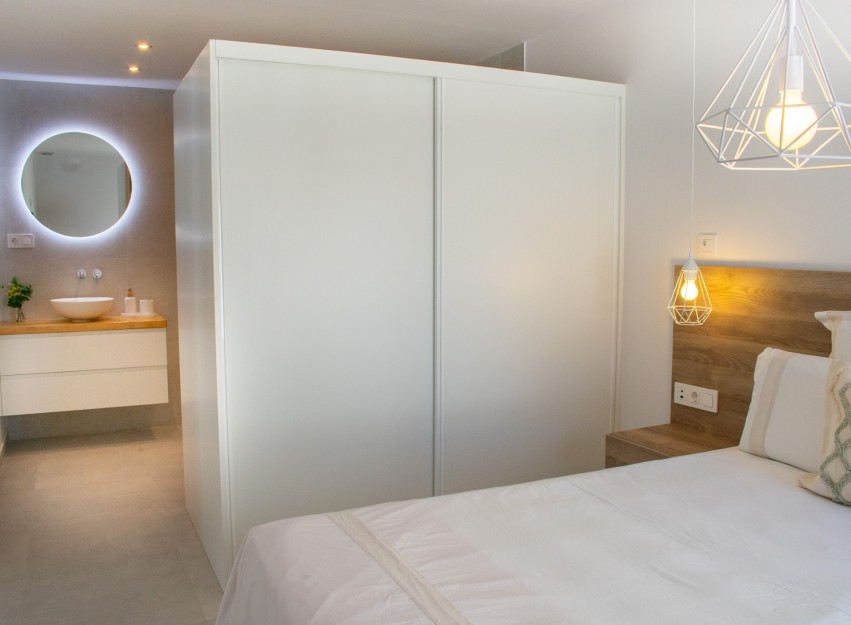 Revente - Villa - Torrevieja - Torreta Florida