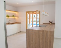 Revente - Villa - Torrevieja - Torreta Florida