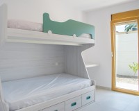 Revente - Villa - Torrevieja - Torreta Florida