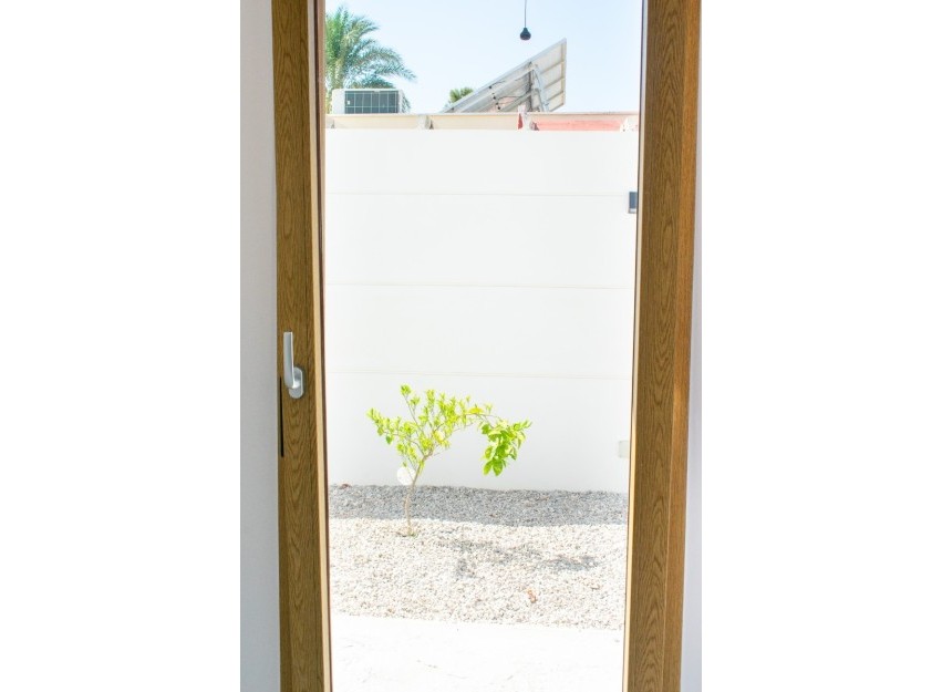 Revente - Villa - Torrevieja - Torreta Florida