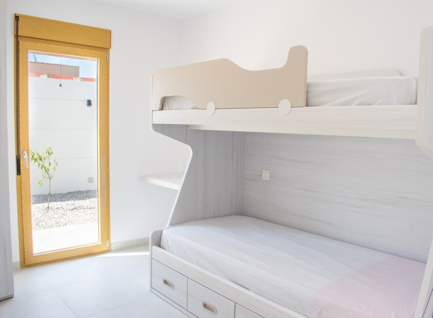 Revente - Villa - Torrevieja - Torreta Florida