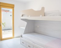 Revente - Villa - Torrevieja - Torreta Florida
