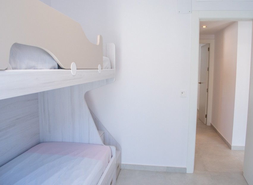Revente - Villa - Torrevieja - Torreta Florida