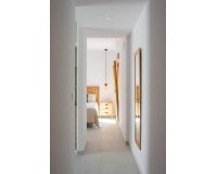 Revente - Villa - Torrevieja - Torreta Florida