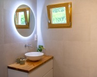 Revente - Villa - Torrevieja - Torreta Florida