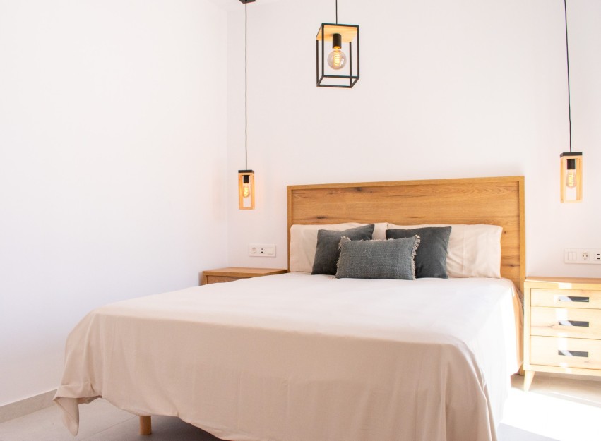 Revente - Villa - Torrevieja - Torreta Florida