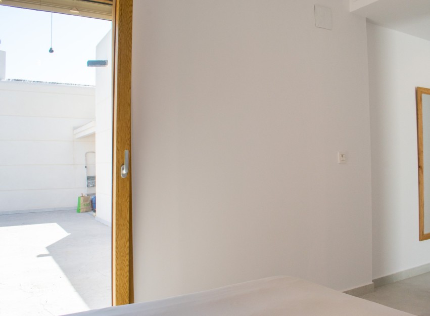Revente - Villa - Torrevieja - Torreta Florida
