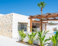 Revente - Villa - Torrevieja - Torreta Florida